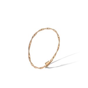 Marrakech bracciale in oro rosa modello supreme