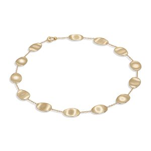 Lunaria collier leggero