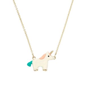 Unicorno collana