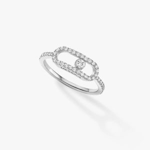 Move Uno grande con pavé