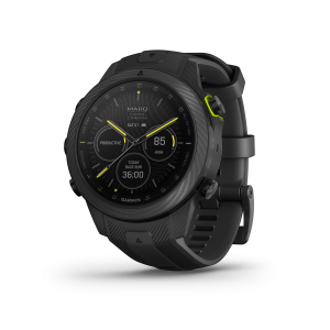 MARQ® Athlete (Gen 2) - Carbon Edition