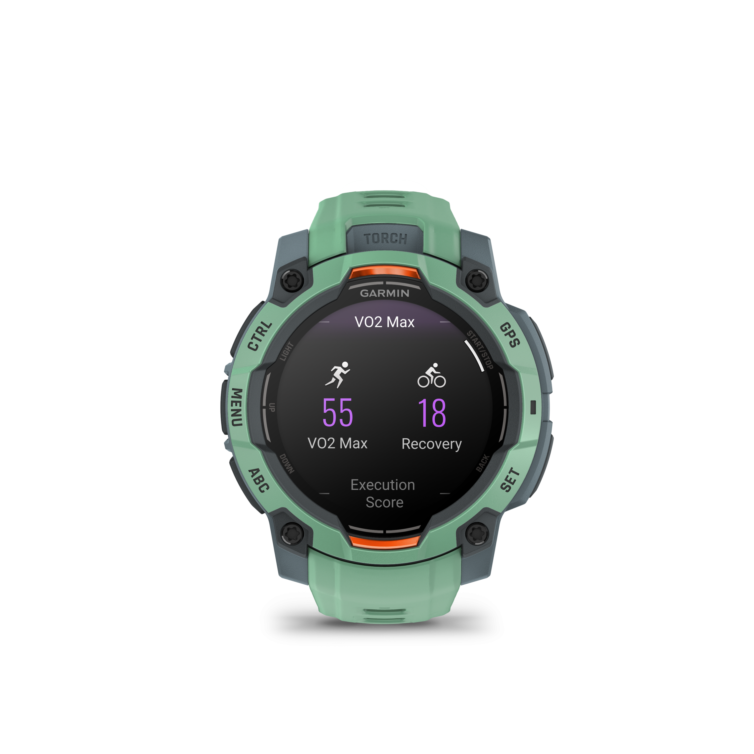 Instinct® 3 – 45 mm, AMOLED - immagine 2