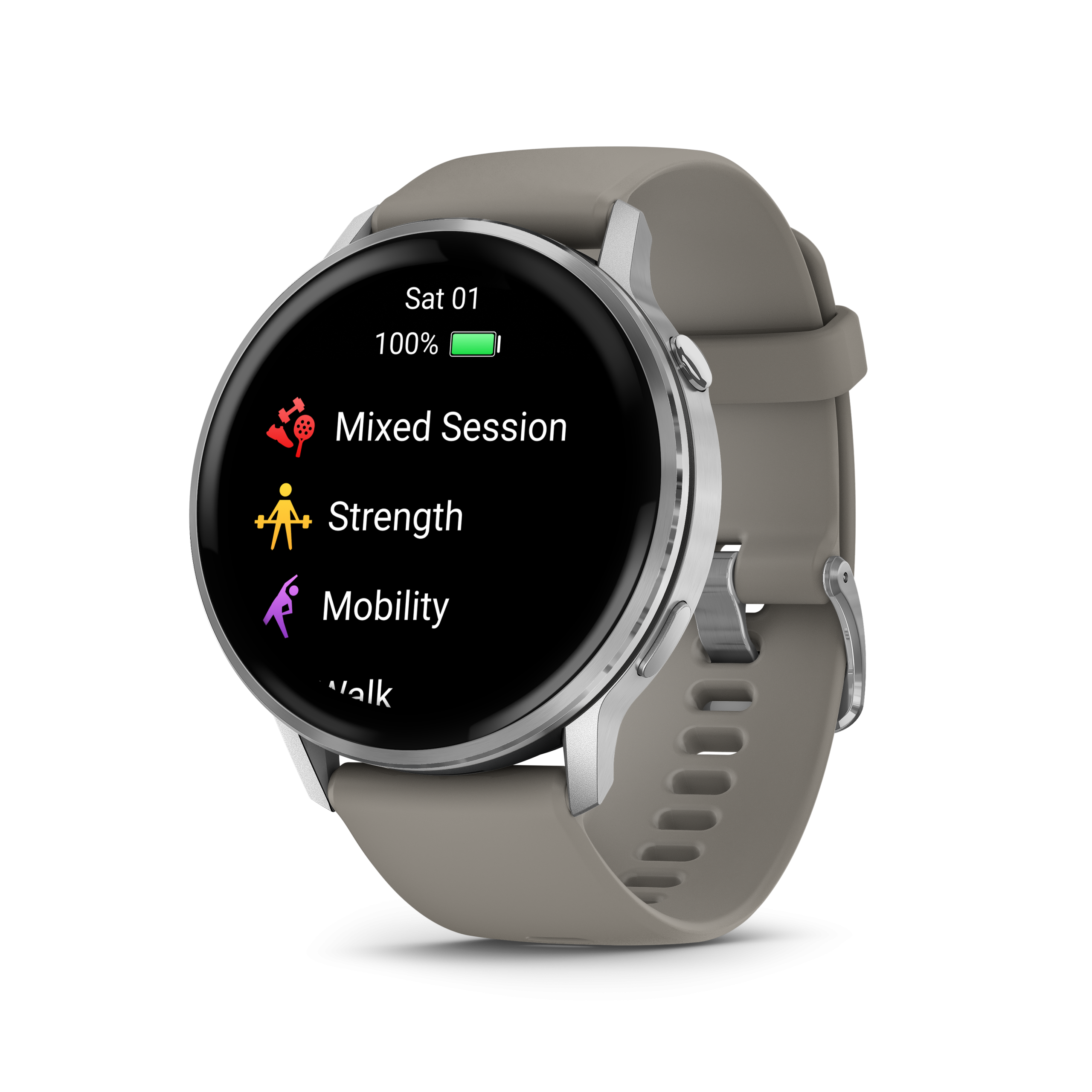 Venu® 4 - 45 mm - immagine 4